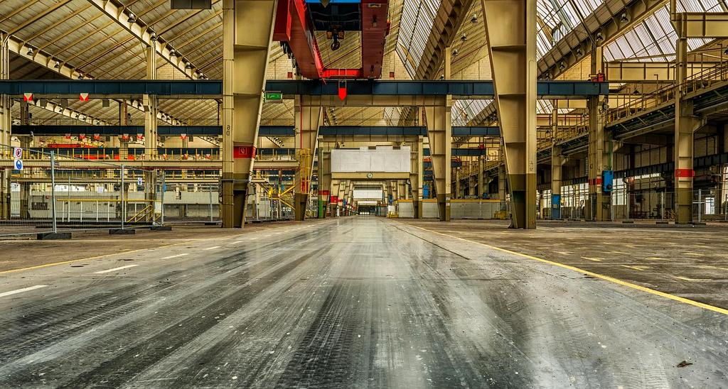 Automotive manufacturing quality control implementation