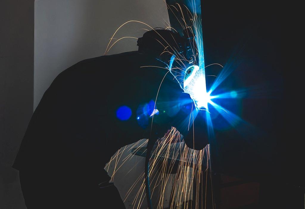 Computer vision quality control process visualization